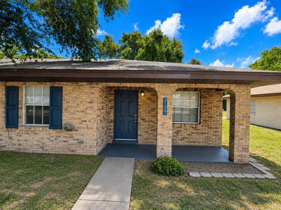 Property photo for 3107 WOODHILL ROAD, Winter Haven, FL