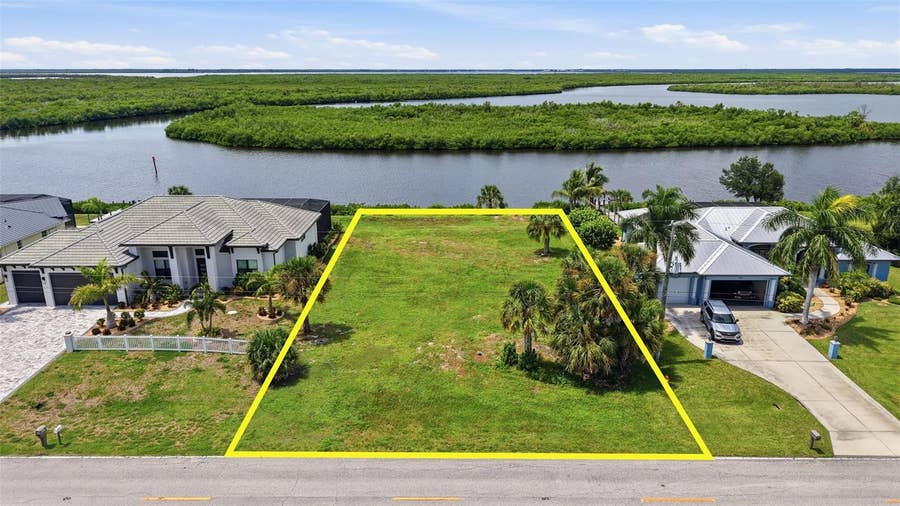 Property photo for 5171 COLLINGSWOOD BOULEVARD, Port Charlotte, FL