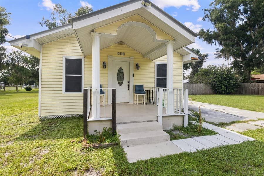 Property photo for 715 N JOHNSON AVENUE, Arcadia, FL