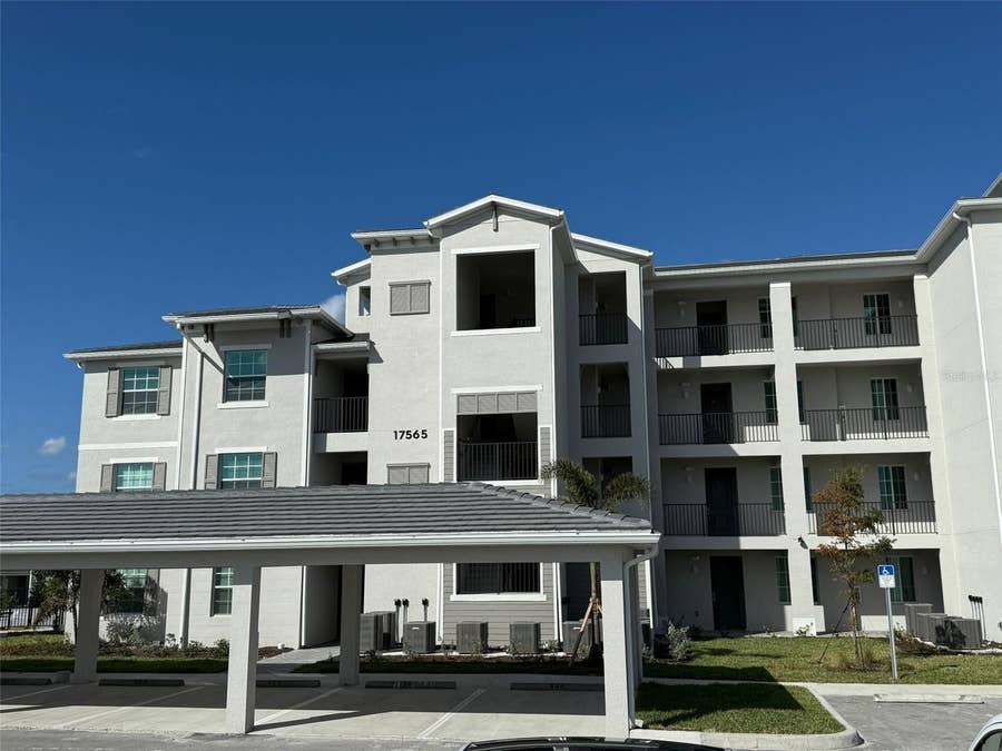 Property photo for 17565 OPAL SAND DRIVE, #201, Venice, FL