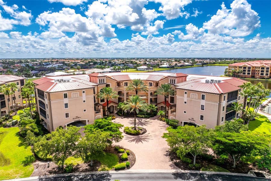 Property photo for 90 VIVANTE BOULEVARD, #205, Punta Gorda, FL