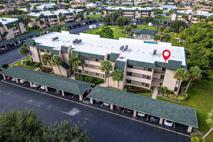 Property photo for 601 SHREVE STREET, #66C, Punta Gorda, FL