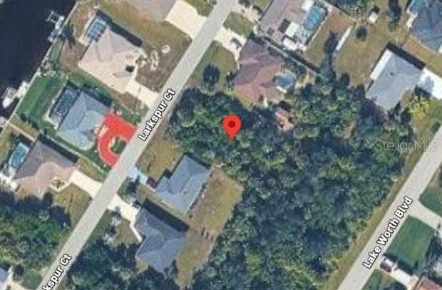 Property photo for 4412 LARKSPUR CT, Port Charlotte, FL