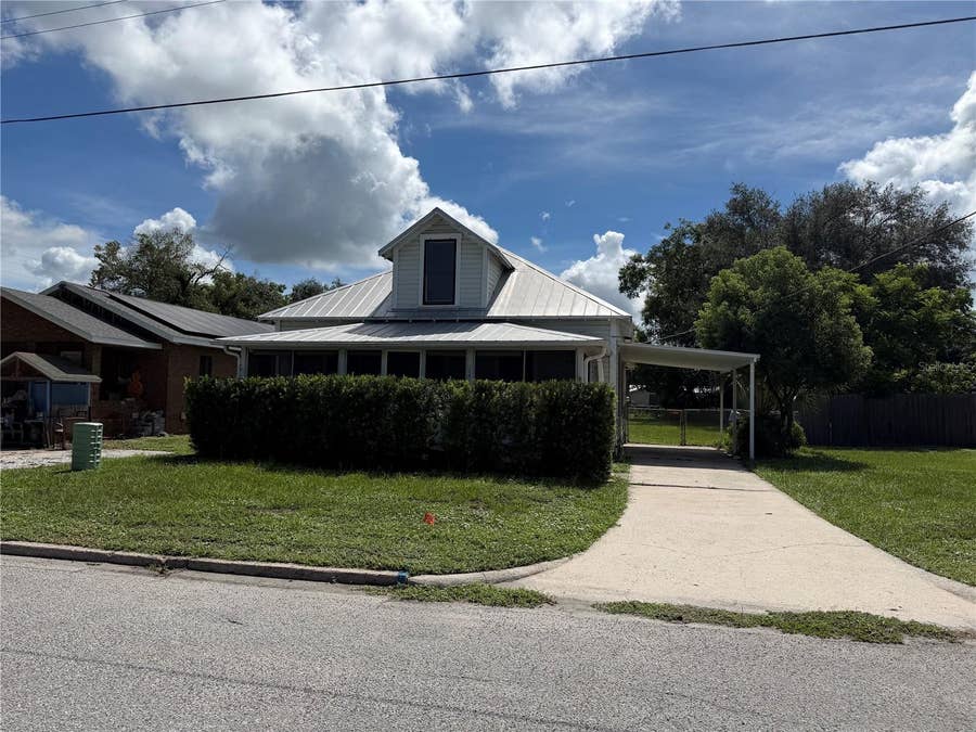 Property photo for 146 N HERNANDO AVENUE, Arcadia, FL