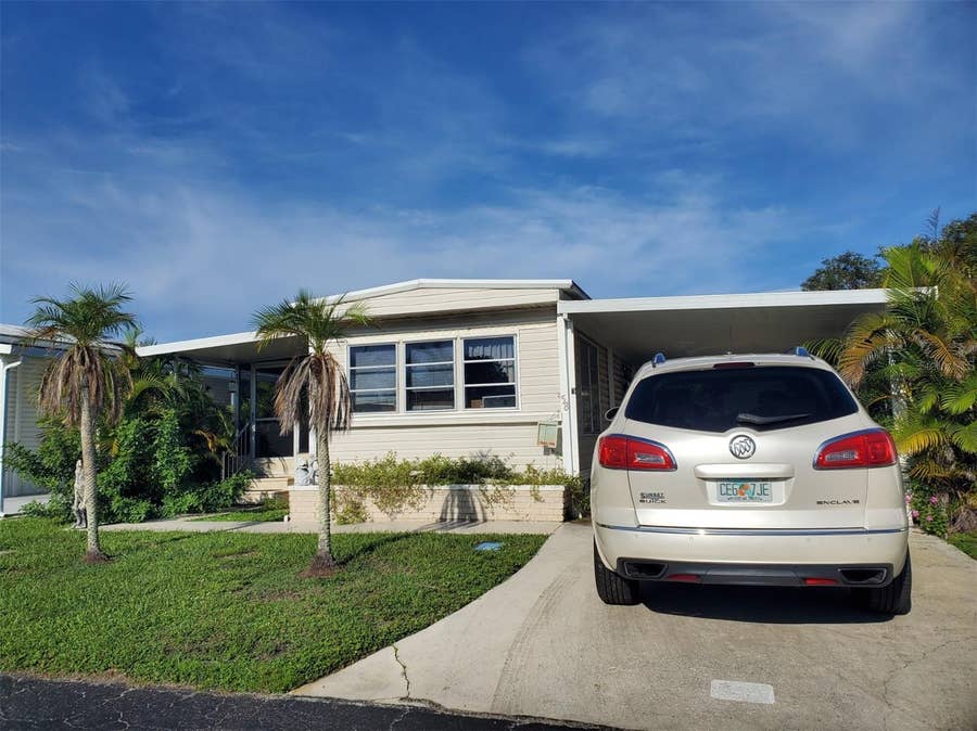 Property photo for 24437 HARBORVIEW ROAD, #58, Port Charlotte, FL