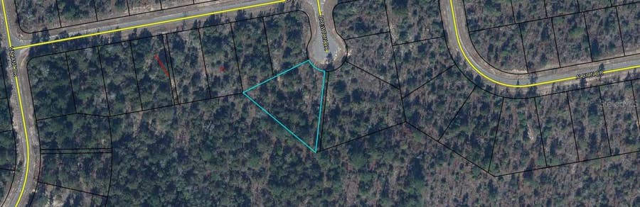 Property photo for 0000 BREWTON DRIVE, Chipley, FL