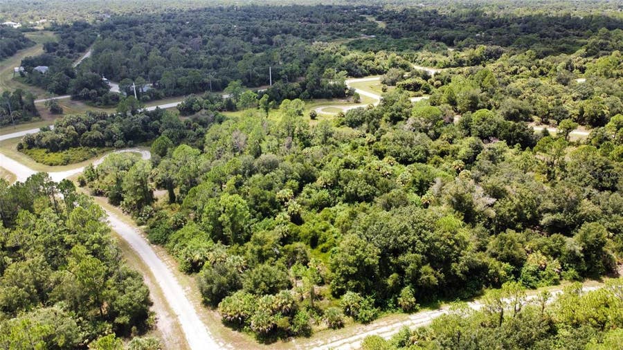 Property photo for N HOLLOWAY AVENUE, North Port, FL