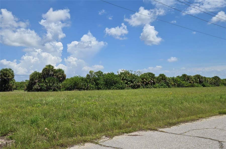 Property photo for 12310 QUAIL ROAD, Placida, FL