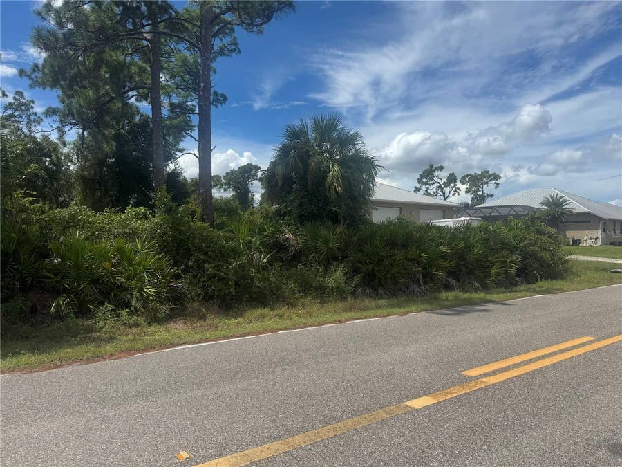 Property photo for 2956 CABARET STREET, Port Charlotte, FL