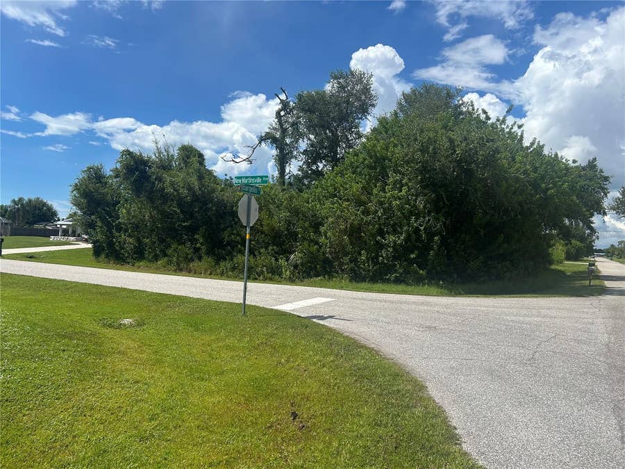 Property photo for 7109 BARGELLO STREET, Englewood, FL