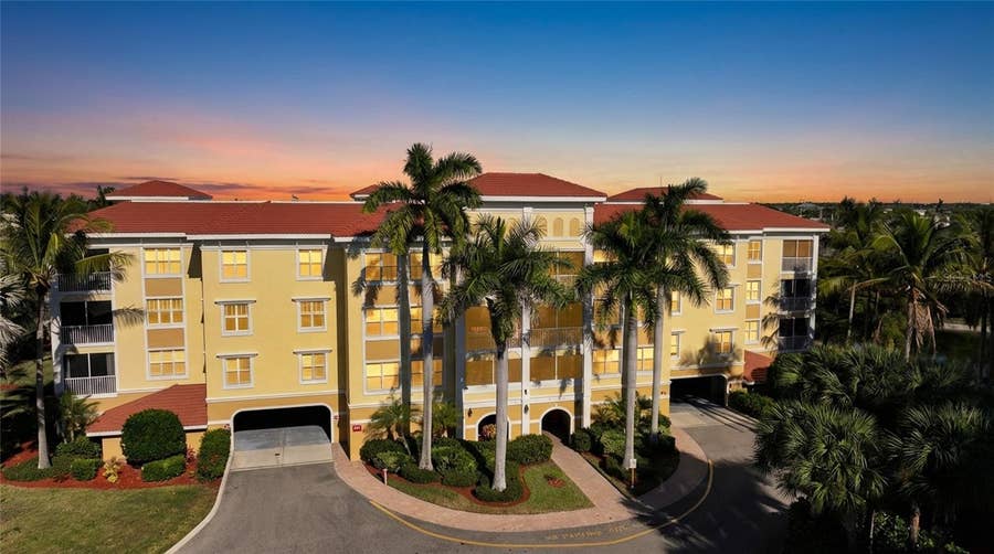 Property photo for 255 W END DRIVE, #1408, Punta Gorda, FL