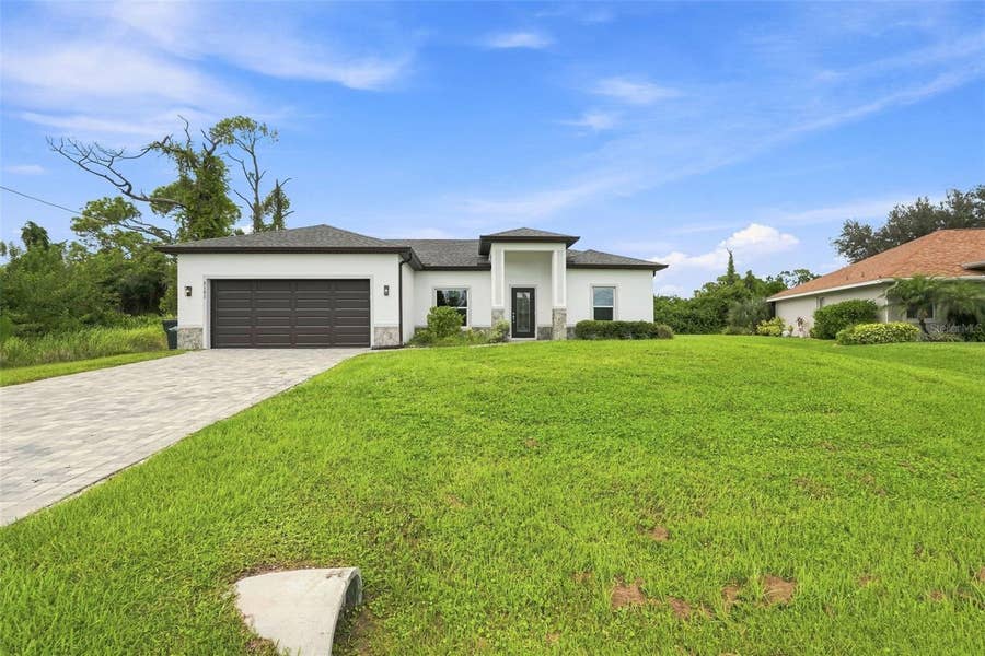 Property photo for 5151 RUMSON ROAD, North Port, FL