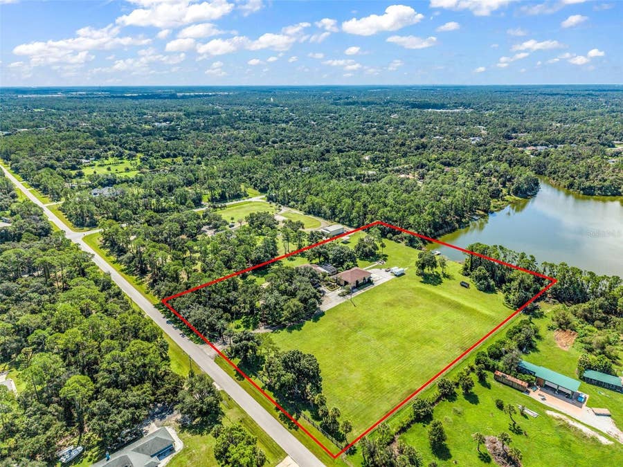 Property photo for 4225 ULMAN AVENUE, North Port, FL
