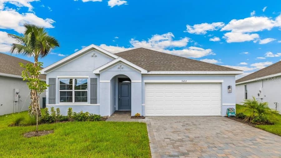Property photo for 9704 SAND DUNE LANE, Punta Gorda, FL