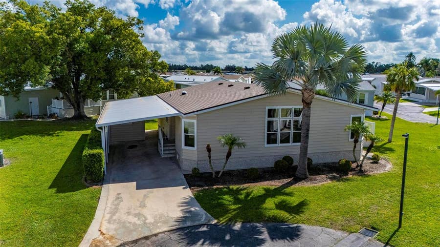 Property photo for 1000 KINGS HIGHWAY, #105, Port Charlotte, FL