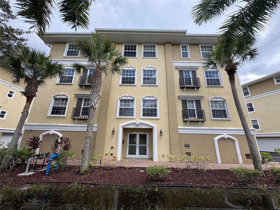 Property photo for 10031 LAKE COVE DRIVE, #201, Fort Myers, FL