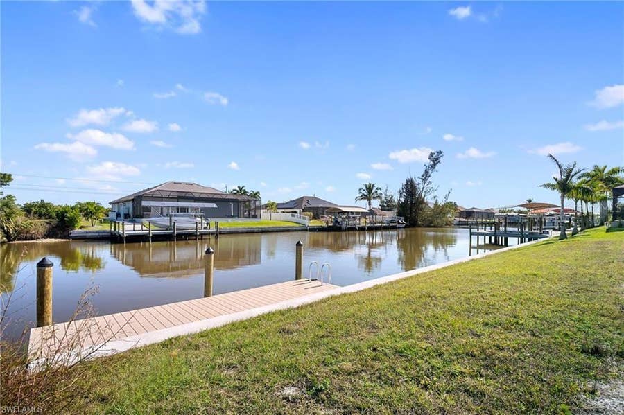 Property photo for 2347 NW 36TH PLACE, Cape Coral, FL