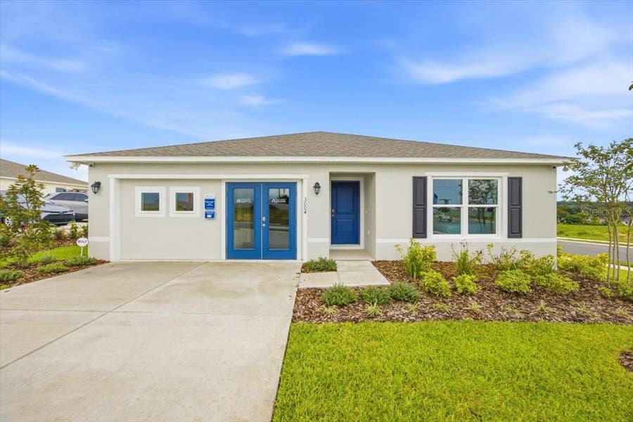 Property photo for 3004 CASCADE CIRCLE, Lake Wales, FL