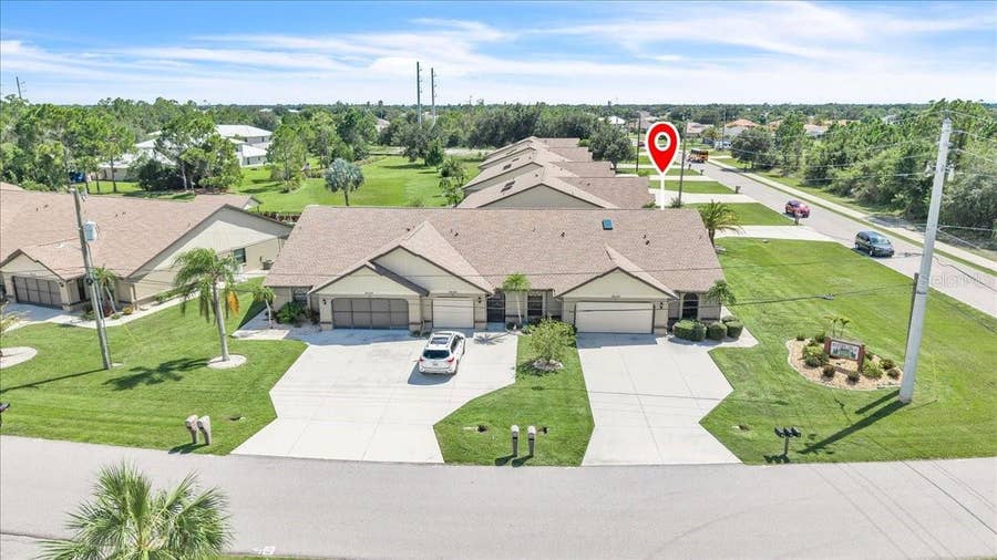 Property photo for 26145 EXPLORER ROAD, #2F, Punta Gorda, FL