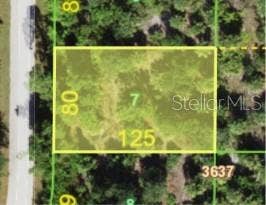 Property photo for 7024 FIR STREET, Englewood, FL