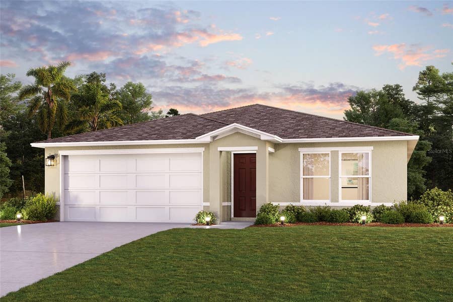 Property photo for 4428 GERONA AVENUE, Sebring, FL