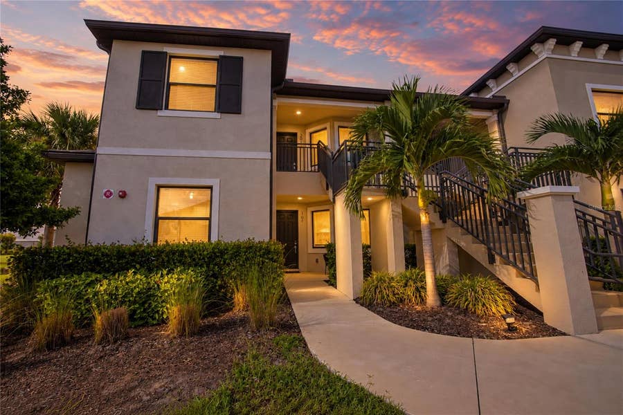 Property photo for 23853 COLLINA WAY, #101, Port Charlotte, FL