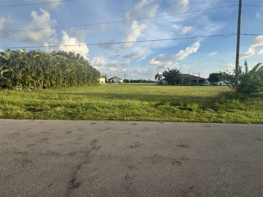 Property photo for 2724 NW 11TH STREET, Cape Coral, FL