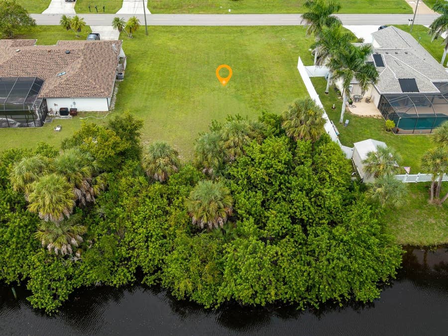 Property photo for 92 EPPINGER DRIVE, Port Charlotte, FL