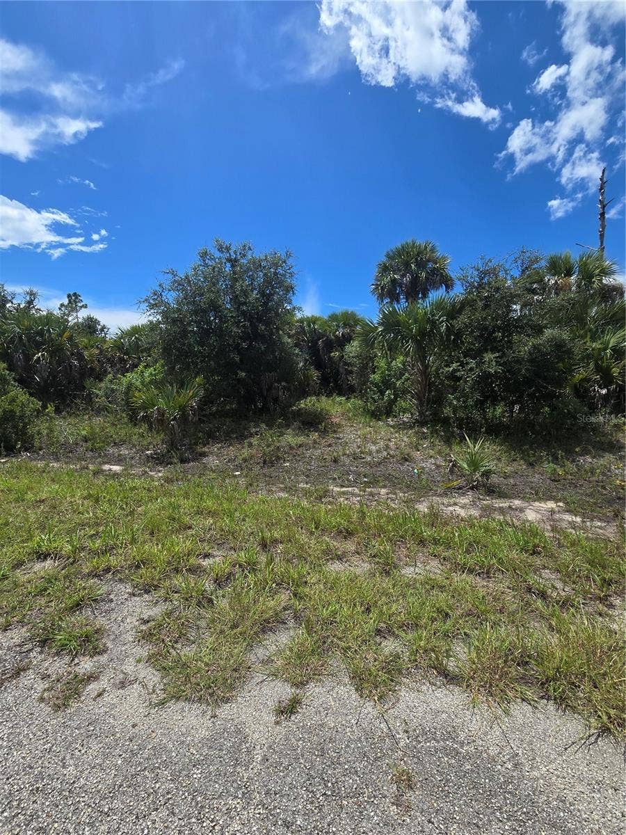 Property photo for PLUMLEAF TERRACE, North Port, FL