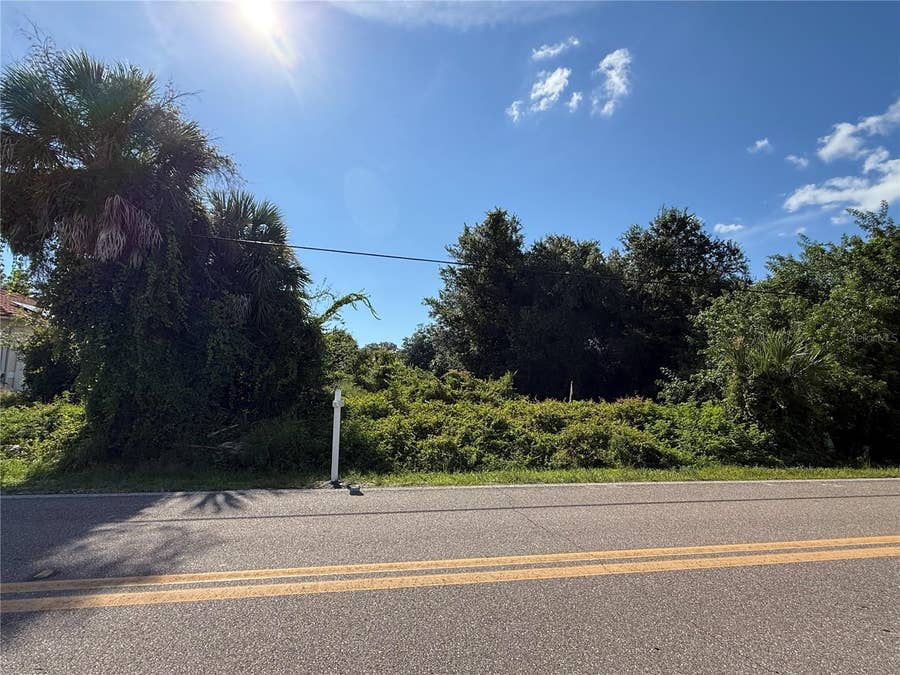 Property photo for 1033 ALTON ROAD, Port Charlotte, FL