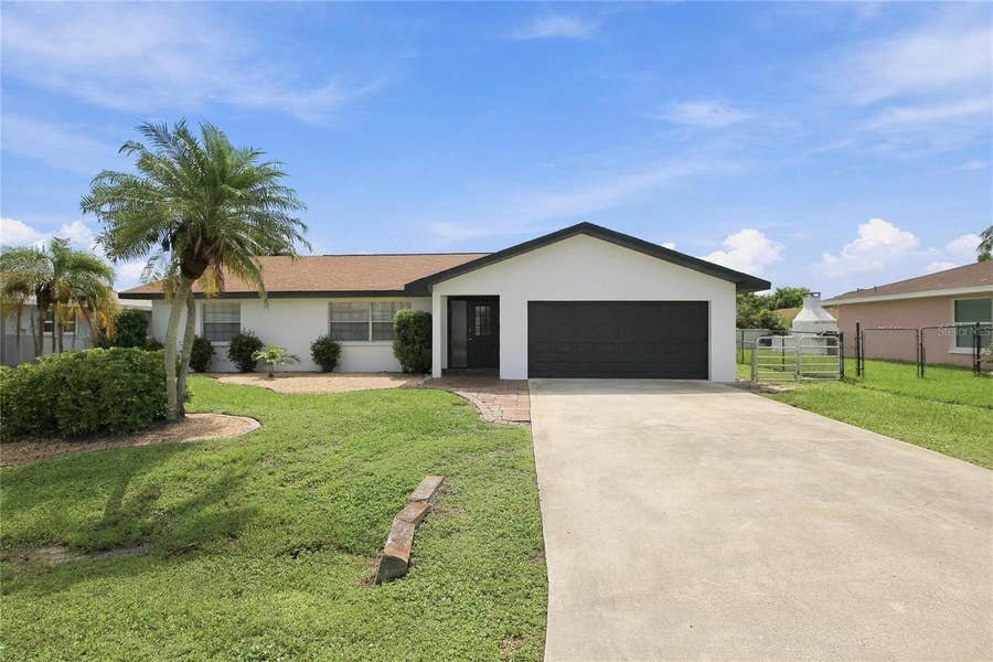 Property photo for 7402 SEA ISLAND ROAD, Fort Myers, FL
