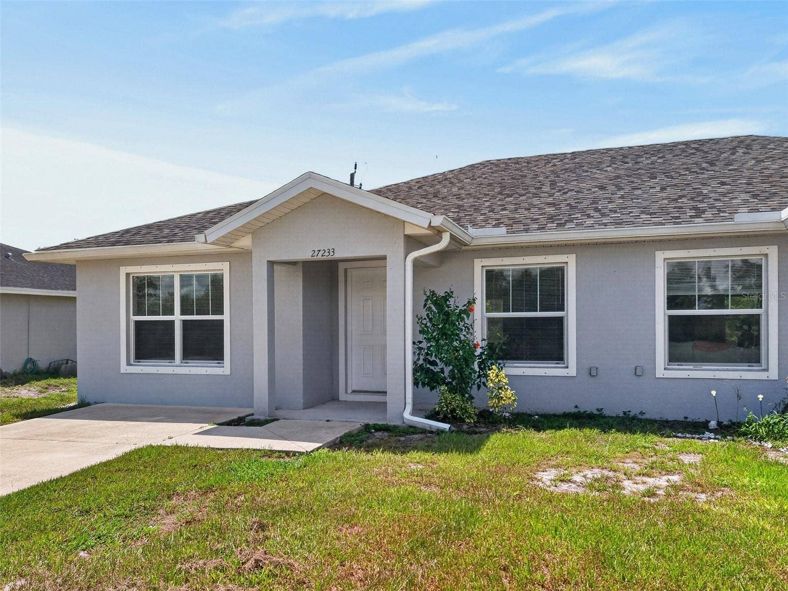 27233 PARTIN DRIVE, Punta Gorda, FL 33983 27233 PARTIN DRIVE, Punta Gorda, FL 33983