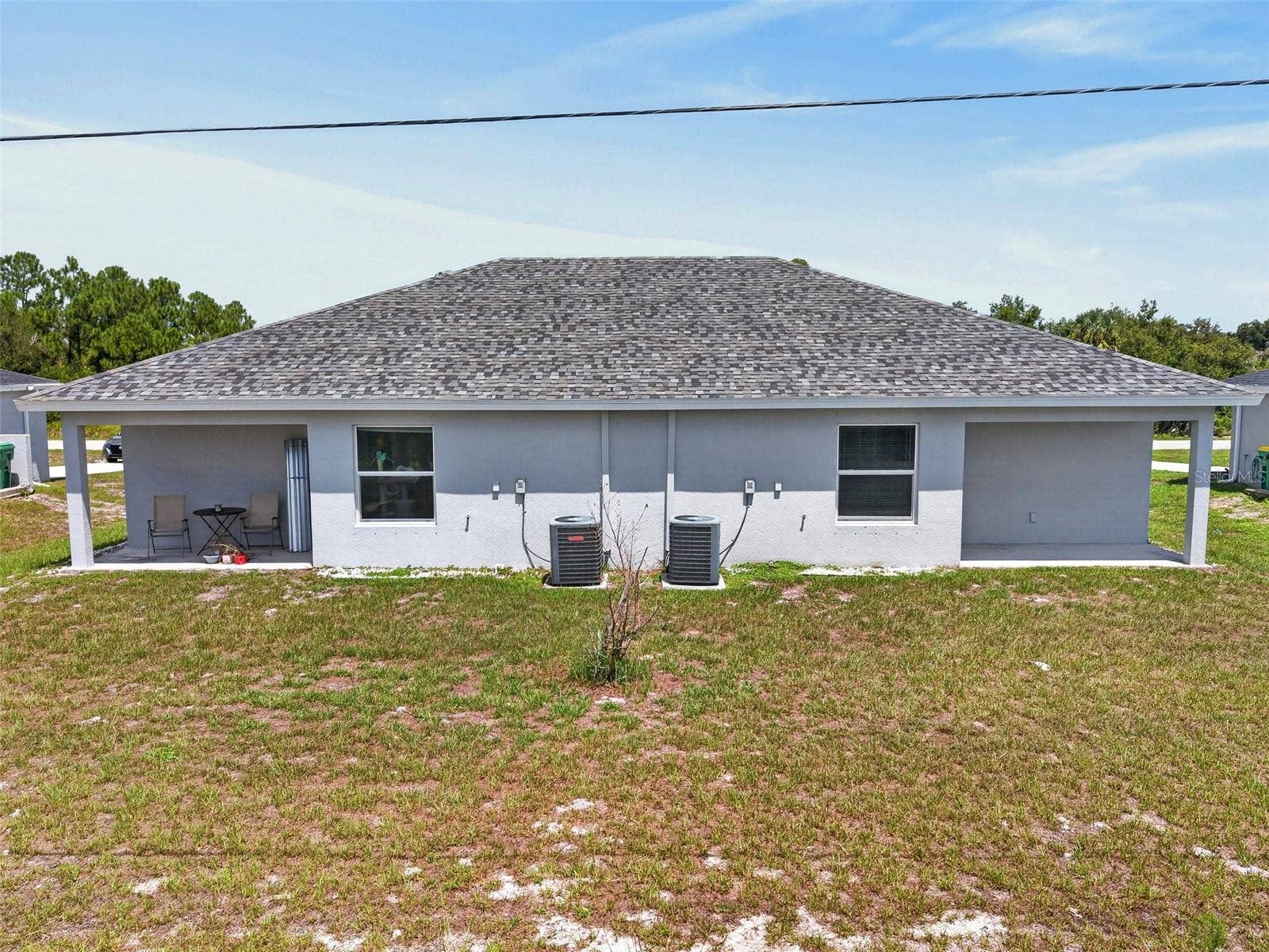 27233 PARTIN DRIVE, Punta Gorda, FL 33983 27233 PARTIN DRIVE, Punta Gorda, FL 33983