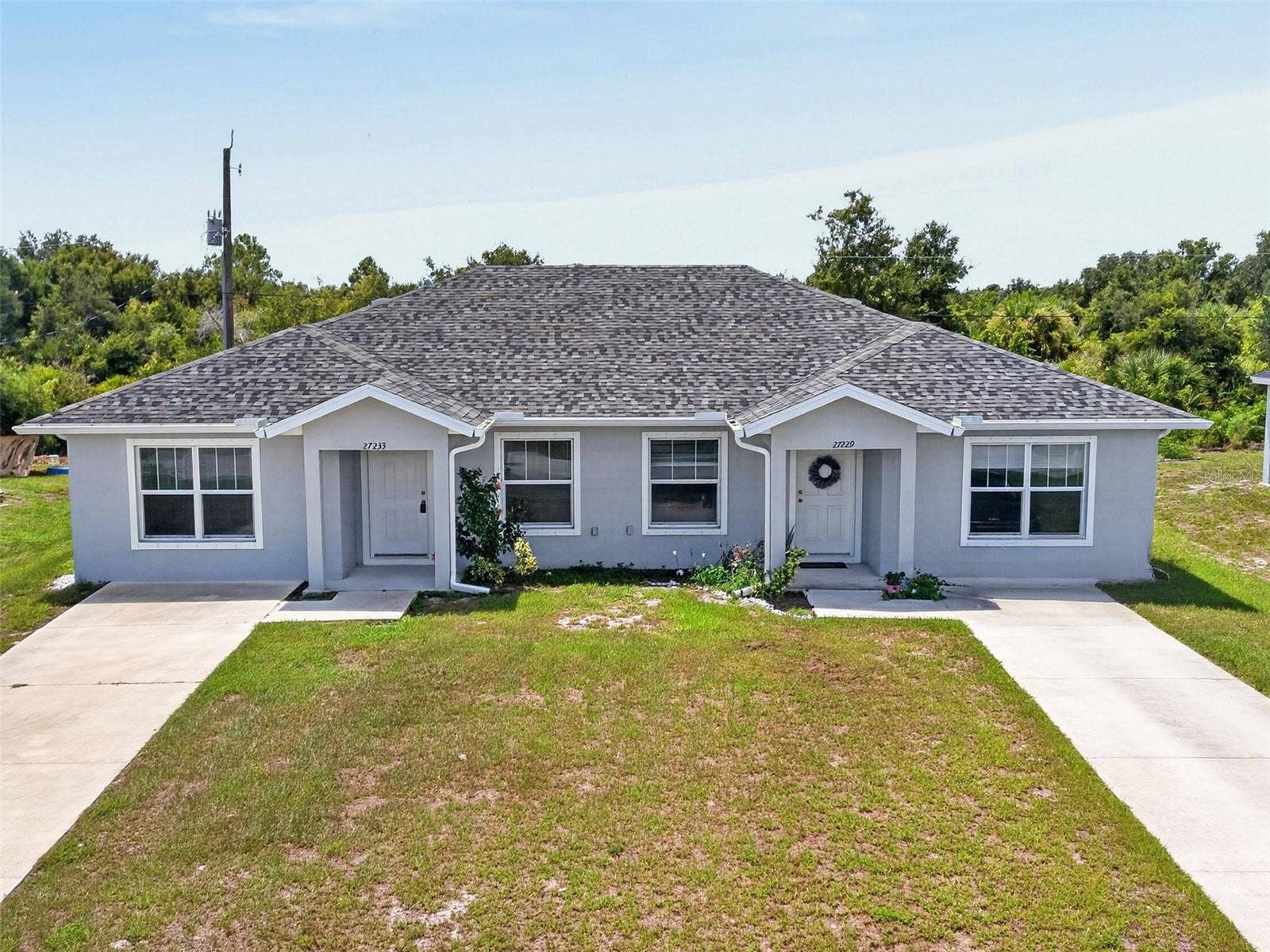 27233 PARTIN DRIVE, Punta Gorda, FL 33983 27233 PARTIN DRIVE, Punta Gorda, FL 33983