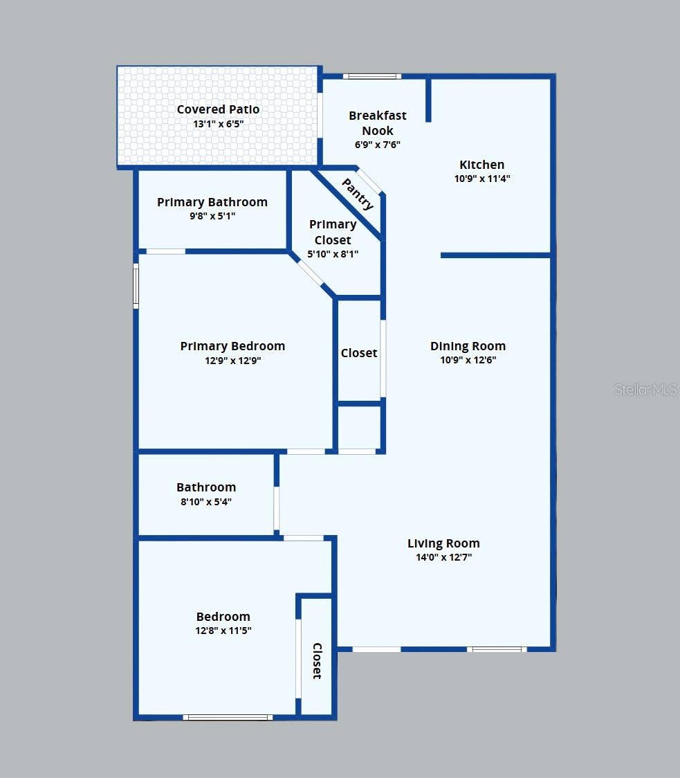 27233 PARTIN DRIVE, Punta Gorda, FL 33983 27233 PARTIN DRIVE, Punta Gorda, FL 33983