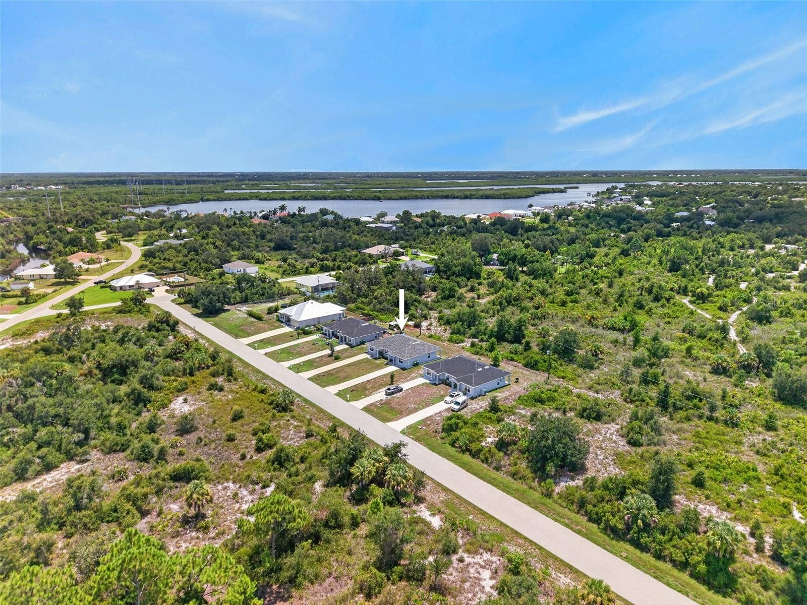 27233 PARTIN DRIVE, Punta Gorda, FL 33983 27233 PARTIN DRIVE, Punta Gorda, FL 33983