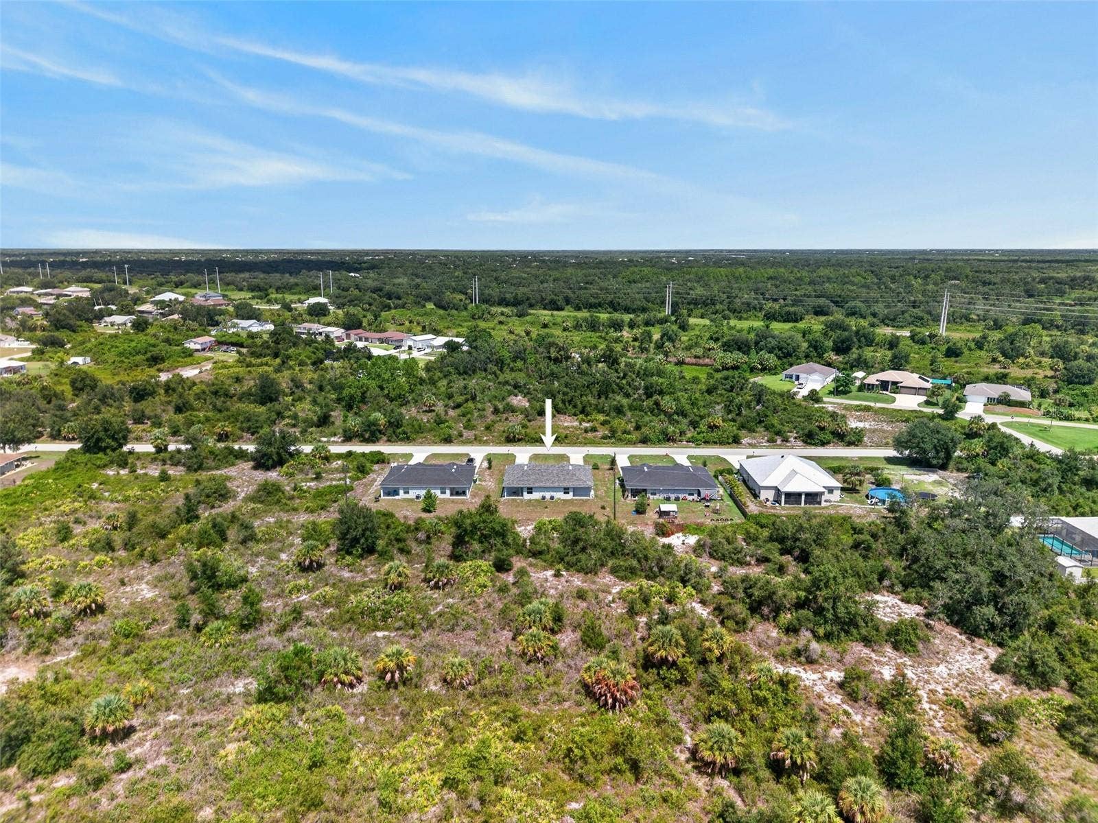 27233 PARTIN DRIVE, Punta Gorda, FL 33983 27233 PARTIN DRIVE, Punta Gorda, FL 33983