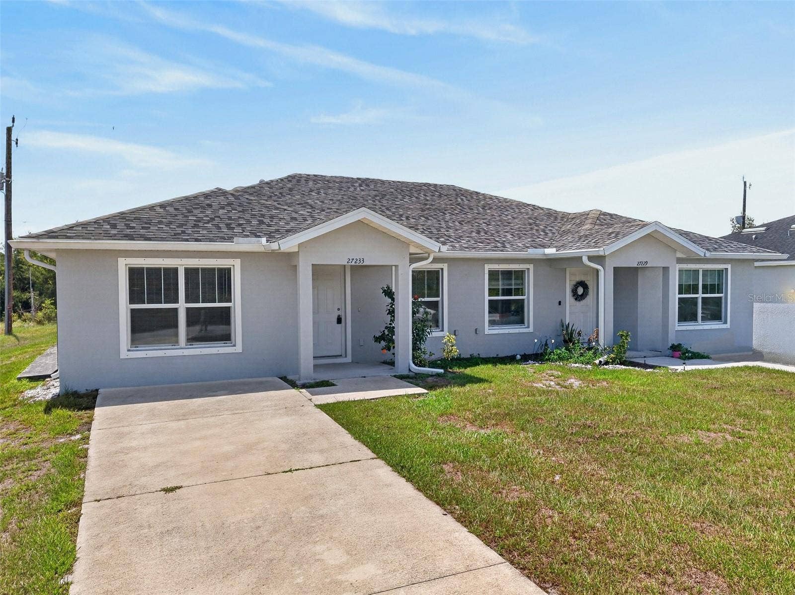 27233 PARTIN DRIVE, Punta Gorda, FL 33983 27233 PARTIN DRIVE, Punta Gorda, FL 33983