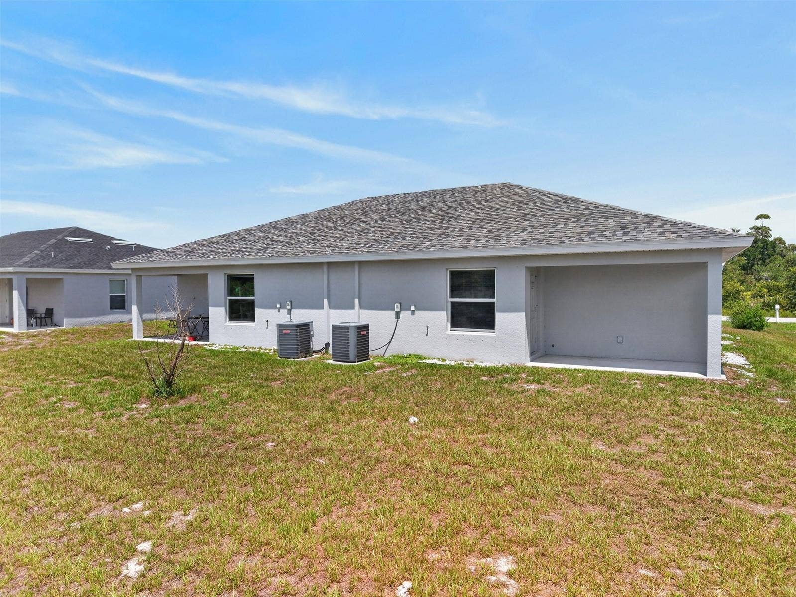 27233 PARTIN DRIVE, Punta Gorda, FL 33983 27233 PARTIN DRIVE, Punta Gorda, FL 33983