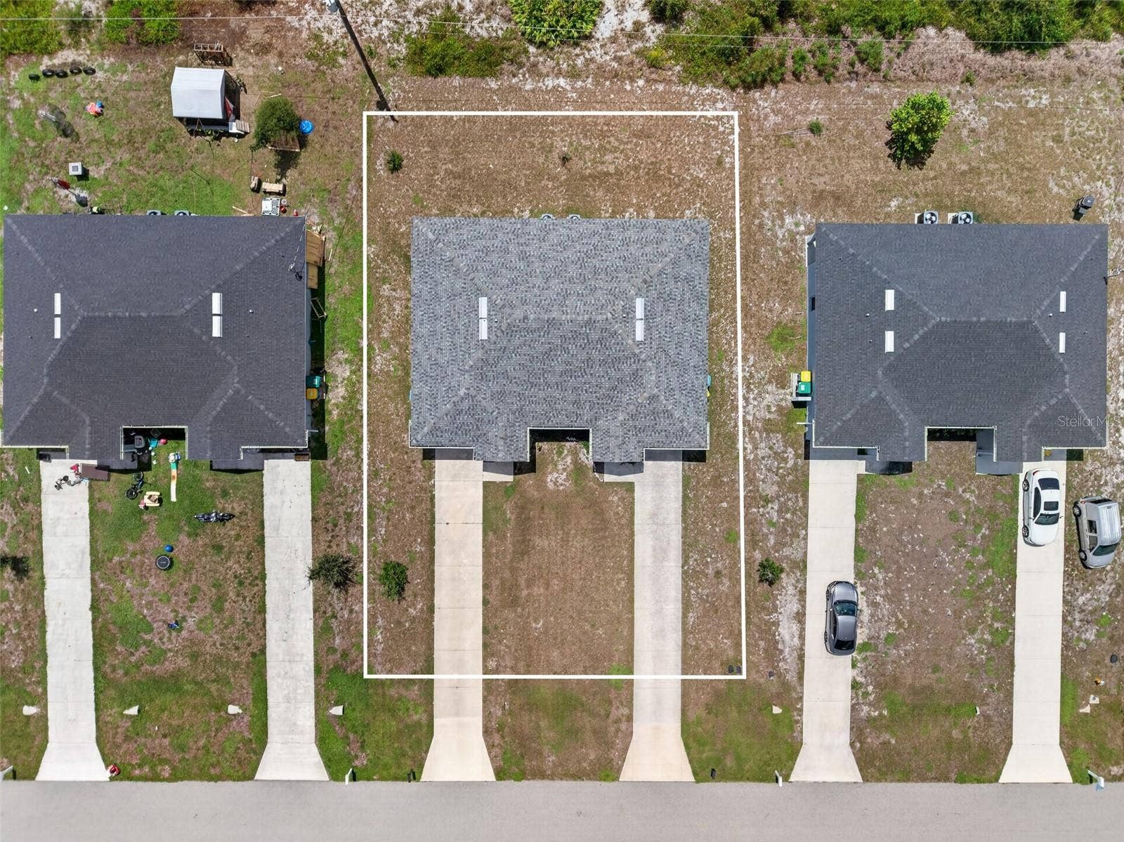 27233 PARTIN DRIVE, Punta Gorda, FL 33983 27233 PARTIN DRIVE, Punta Gorda, FL 33983
