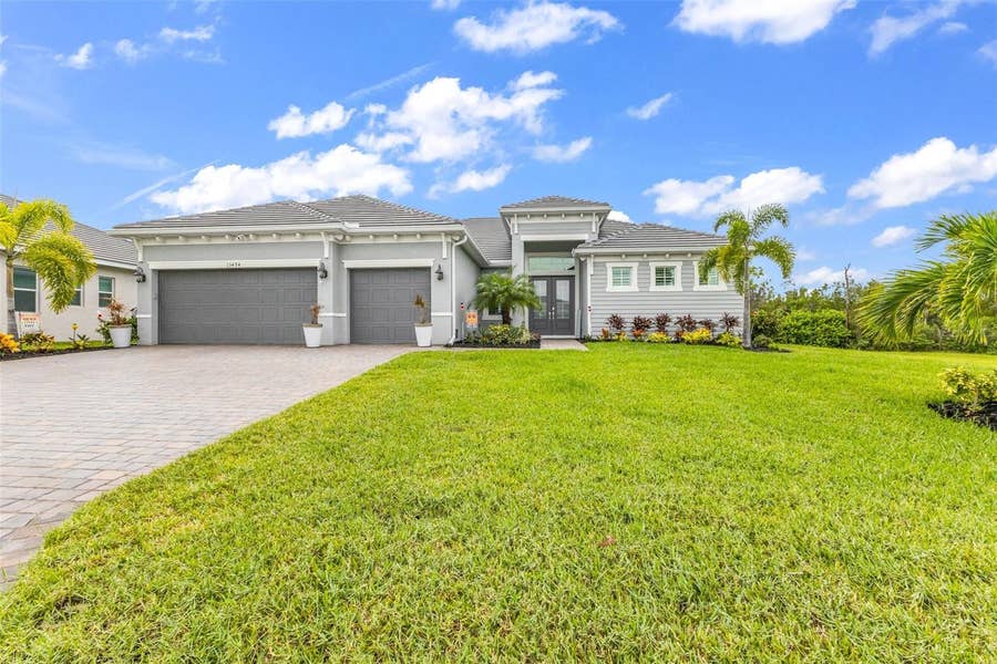 Property photo for 15494 HACKBERRY COURT, Punta Gorda, FL