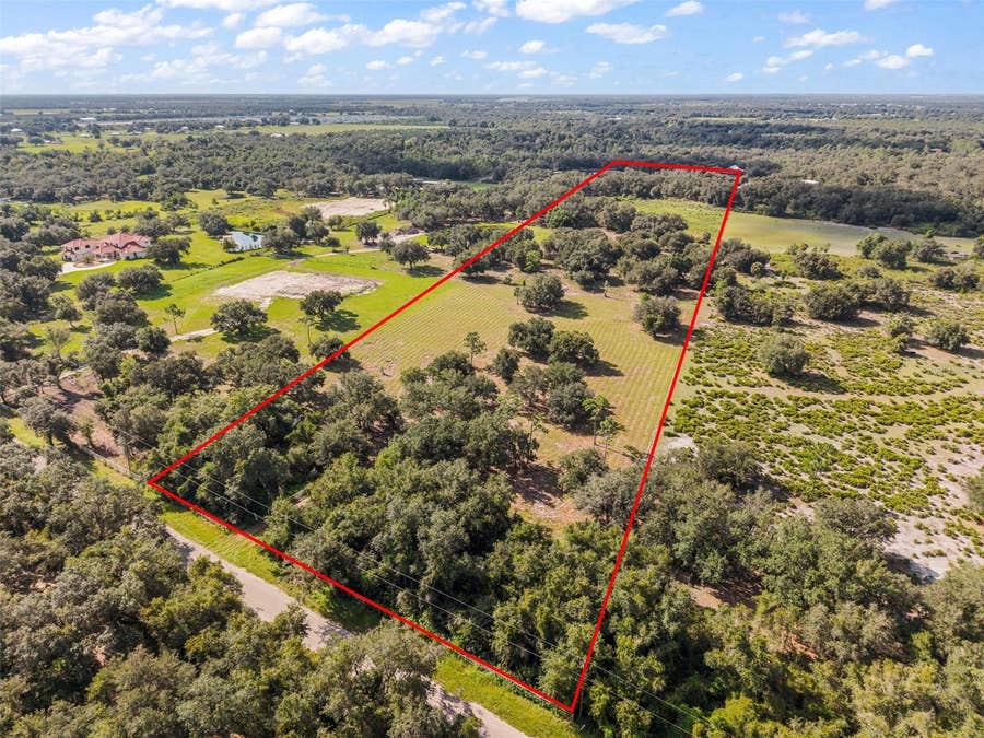 Property photo for 7865 SW RIVER STREET, Arcadia, FL