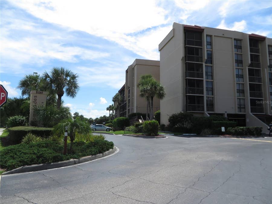 Property photo for 21405 OLEAN BOULEVARD, #324, Port Charlotte, FL