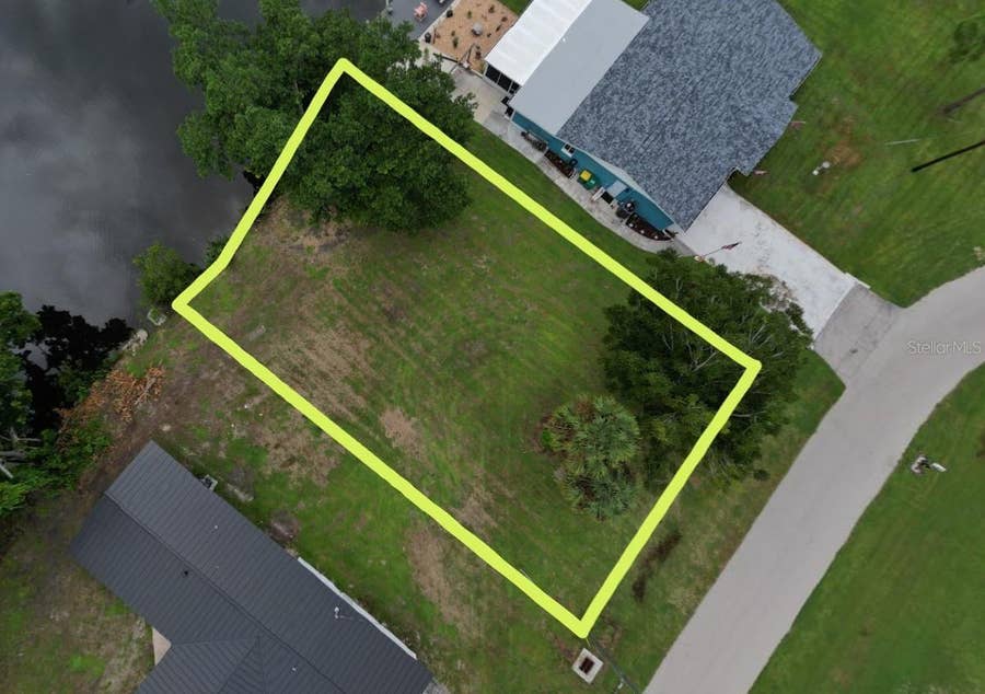 Property photo for 817 MARLIN DRIVE, Punta Gorda, FL