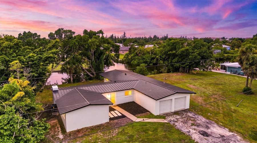 Property photo for 801 MARLIN DRIVE, Punta Gorda, FL