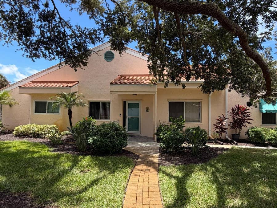 Property photo for 608 MARCUS STREET, #34, Venice, FL
