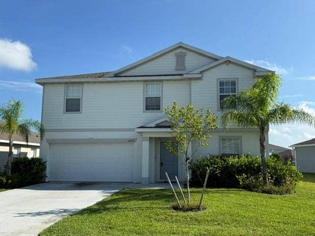 Property photo for 12442 AMBER WAVES ROAD, Lehigh Acres, FL