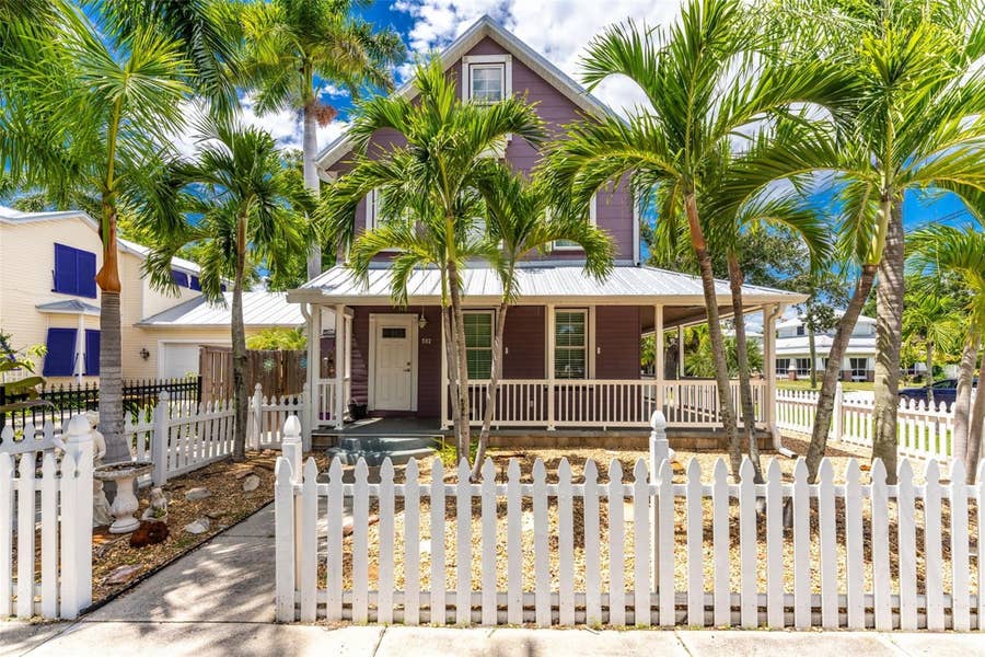 Property photo for 502 W MARION AVENUE, Punta Gorda, FL