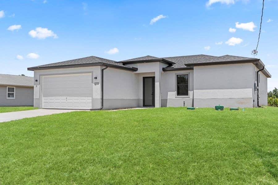 Property photo for 2614 71TH W, Lehigh Acres, FL
