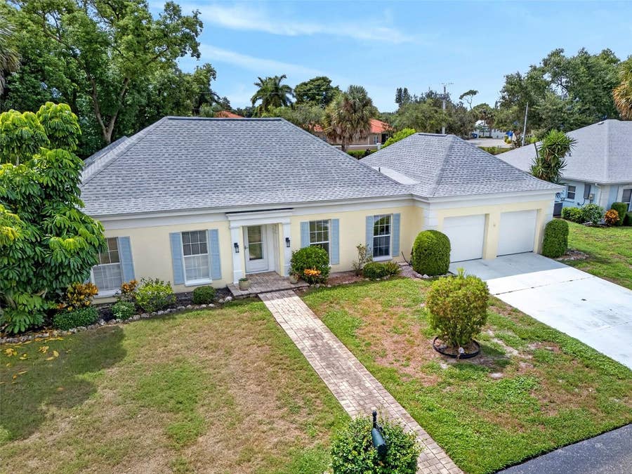 Property photo for 5 BARBADOS ROAD, Englewood, FL